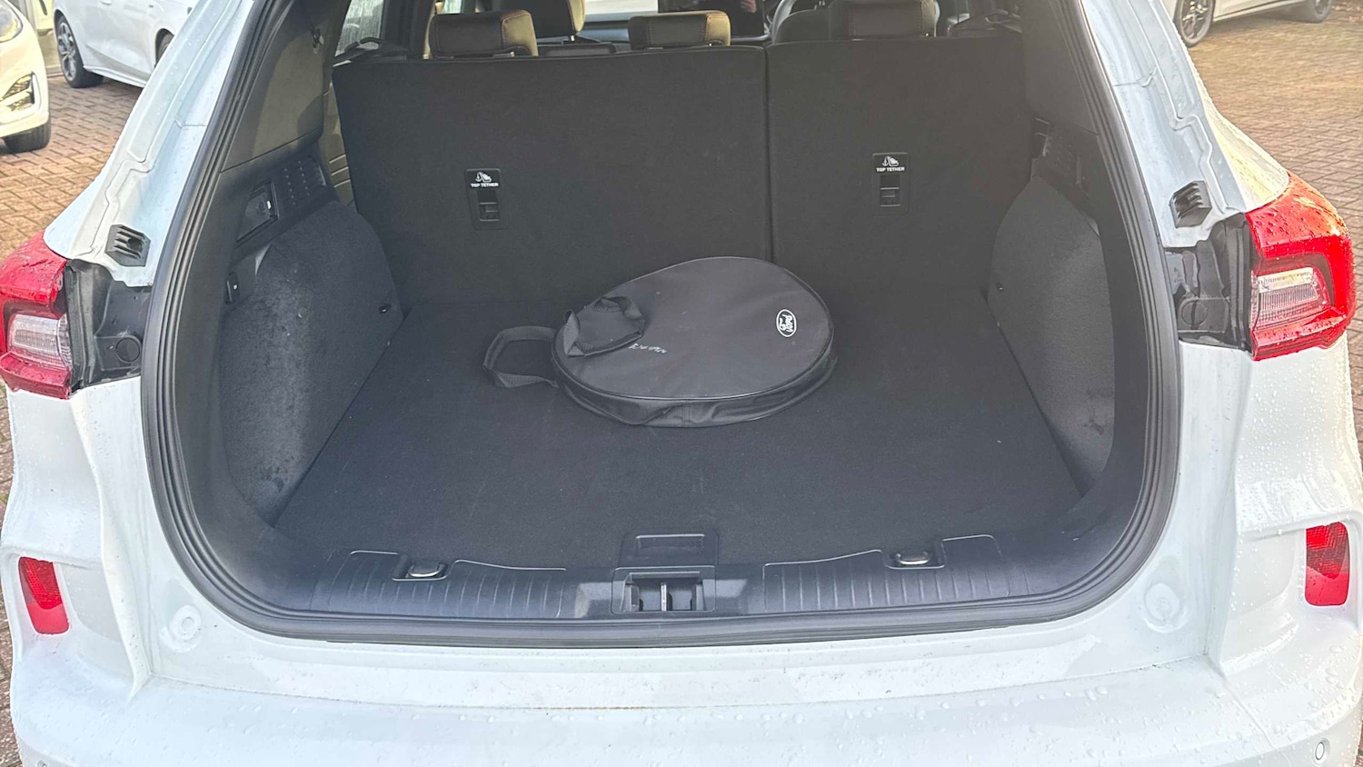 Used Ford Kuga 2024 for sale - 77011109: Photo 31