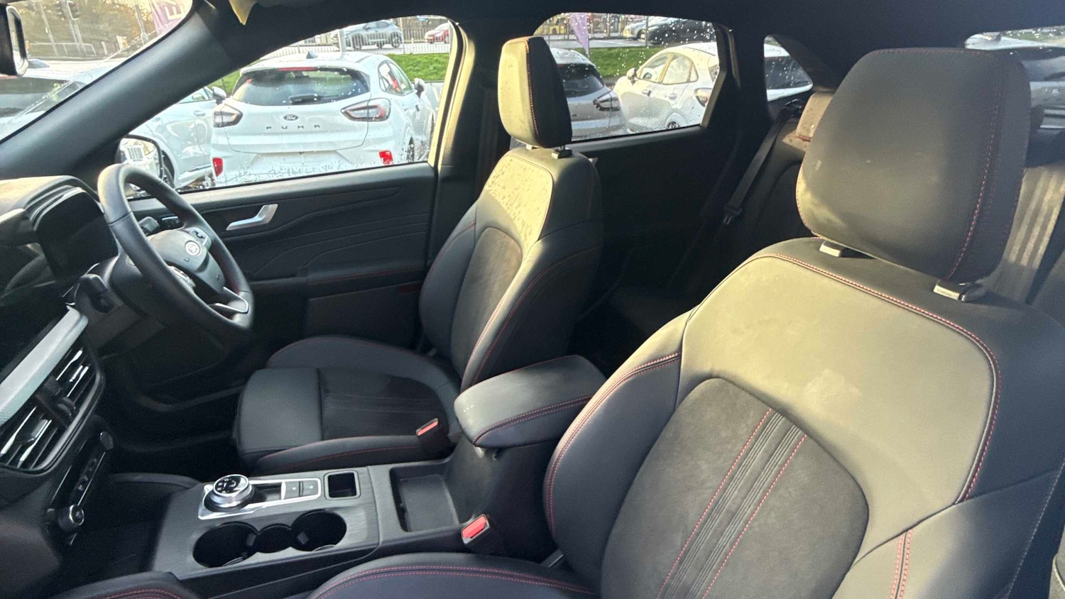 Used Ford Kuga 2024 for sale - 77011109: Photo 7