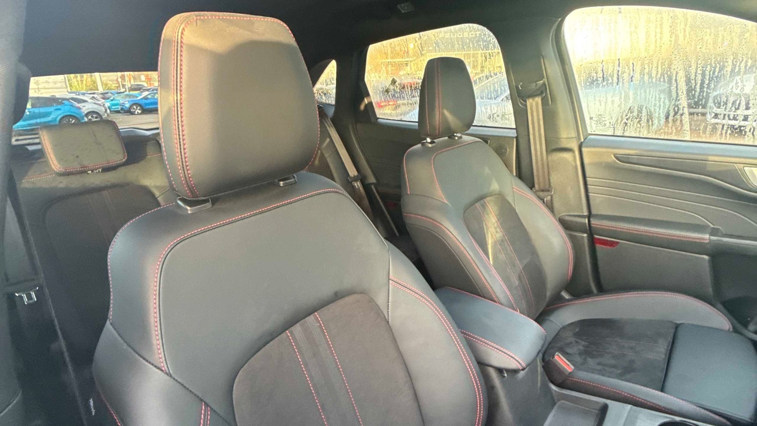 Used Ford Kuga 2024 for sale - 77011109: Photo 8