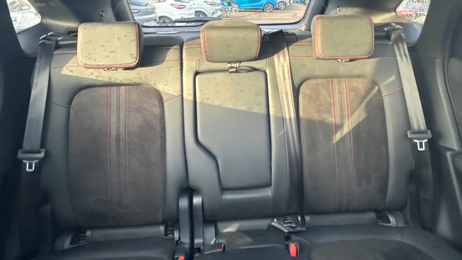 Used Ford Kuga 2024 for sale - 77011109: Photo 9