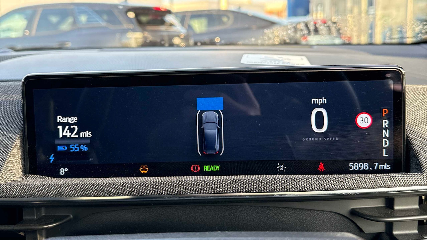 Used Ford Mustang Mach-E 2023 for sale - 77022208: Photo 11