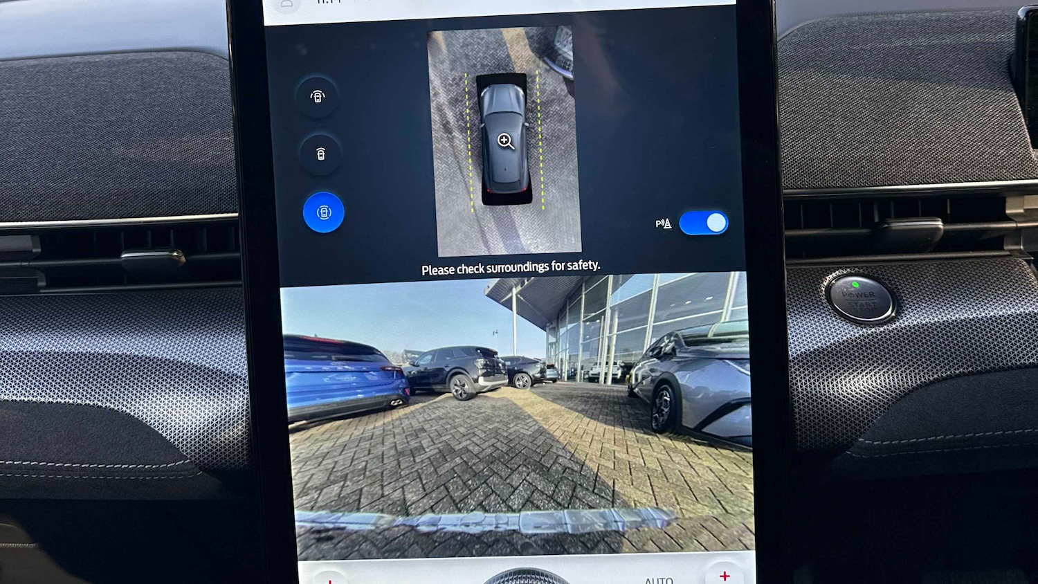 Used Ford Mustang Mach-E 2023 for sale - 77022208: Photo 14