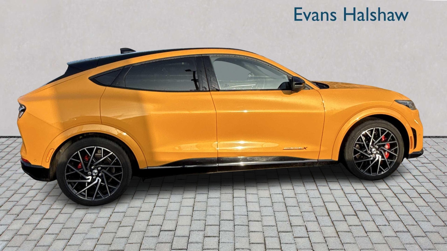 Used Ford Mustang Mach-E 2023 for sale - 77022208: Photo 2