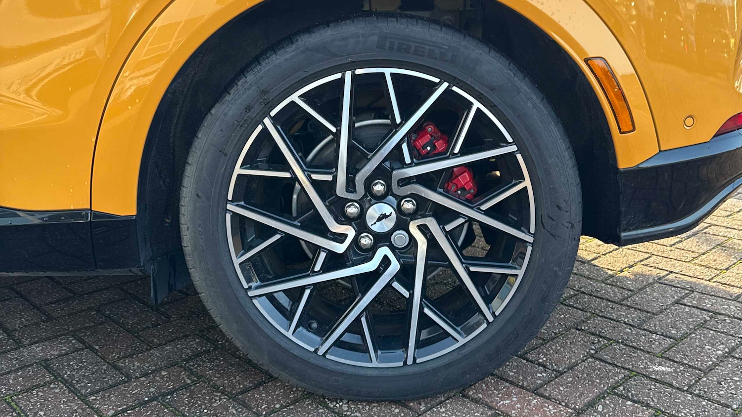 Used Ford Mustang Mach-E 2023 for sale - 77022208: Photo 23