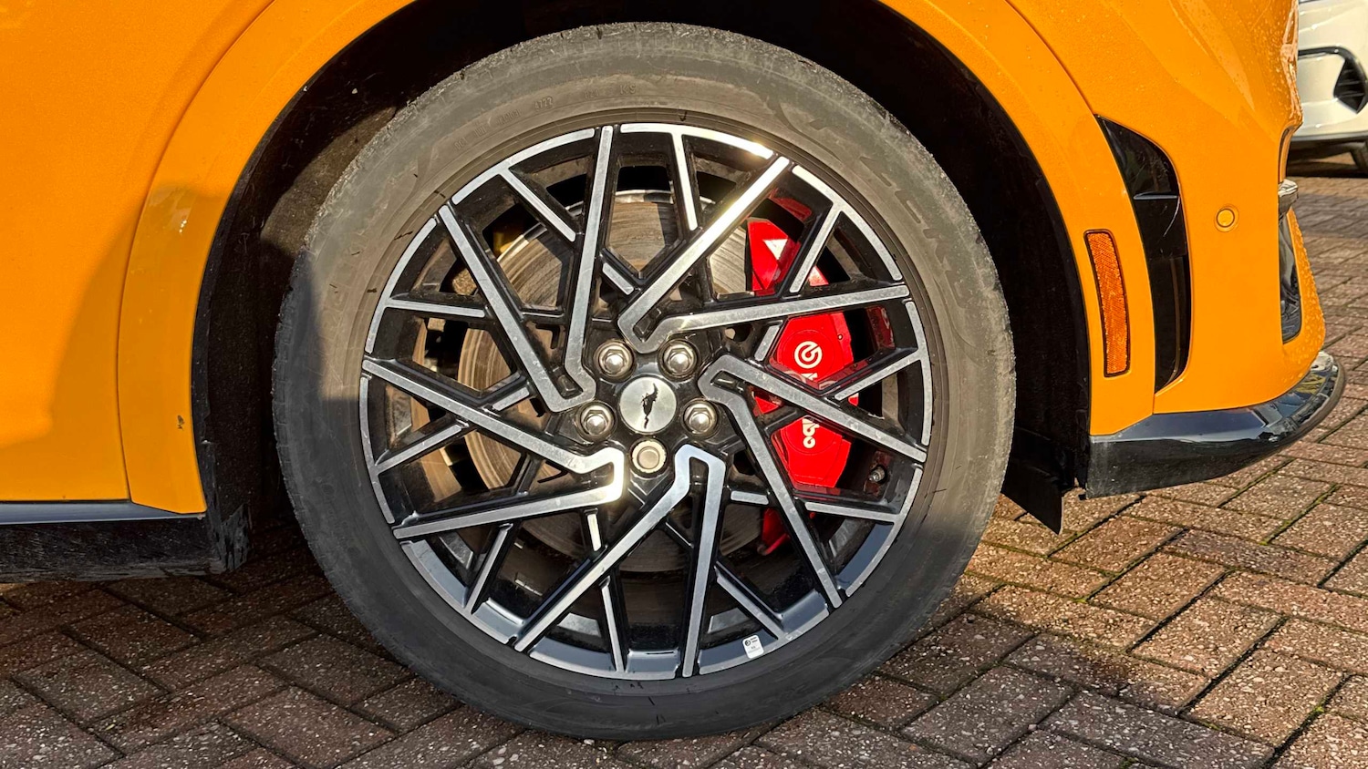 Used Ford Mustang Mach-E 2023 for sale - 77022208: Photo 25