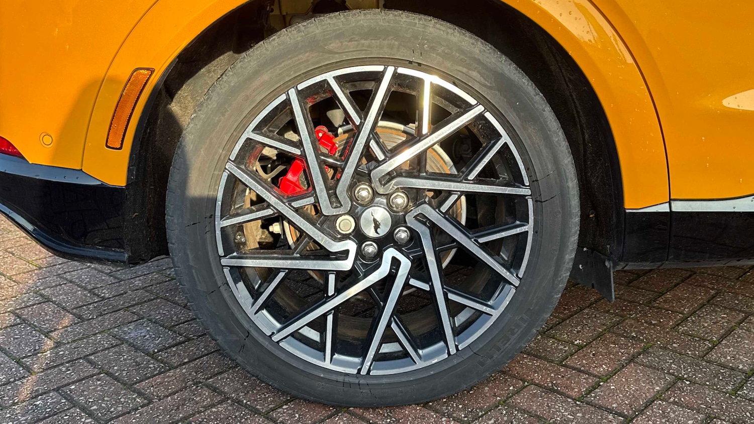 Used Ford Mustang Mach-E 2023 for sale - 77022208: Photo 26