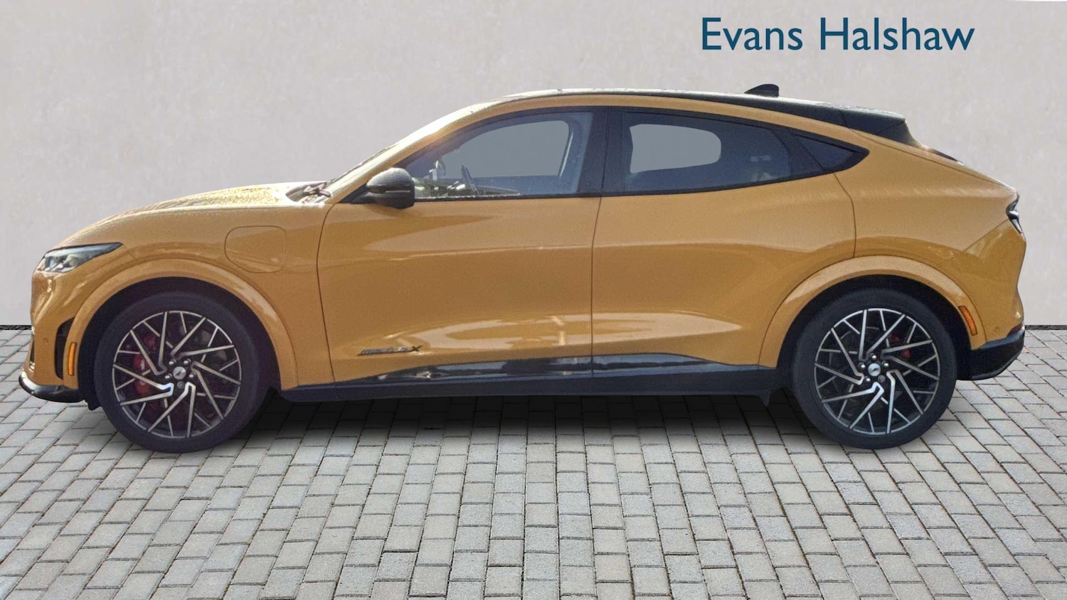 Used Ford Mustang Mach-E 2023 for sale - 77022208: Photo 4