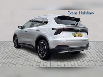 Used MG MGS5 2025 for sale - 77472492: Photo