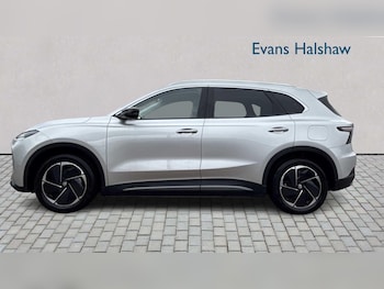 Used MG MGS5 2025 for sale - 77472492: Photo