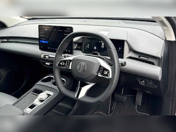 Used MG MGS5 2025 for sale - 77472492: Photo