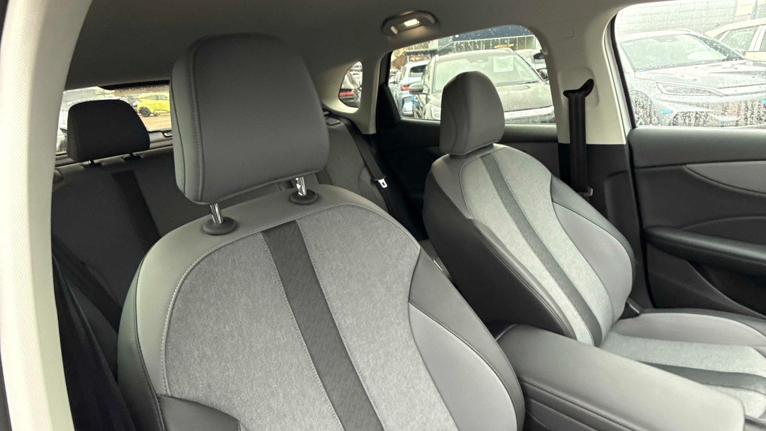 Used MG MGS5 2025 for sale - 77472492: Photo 5