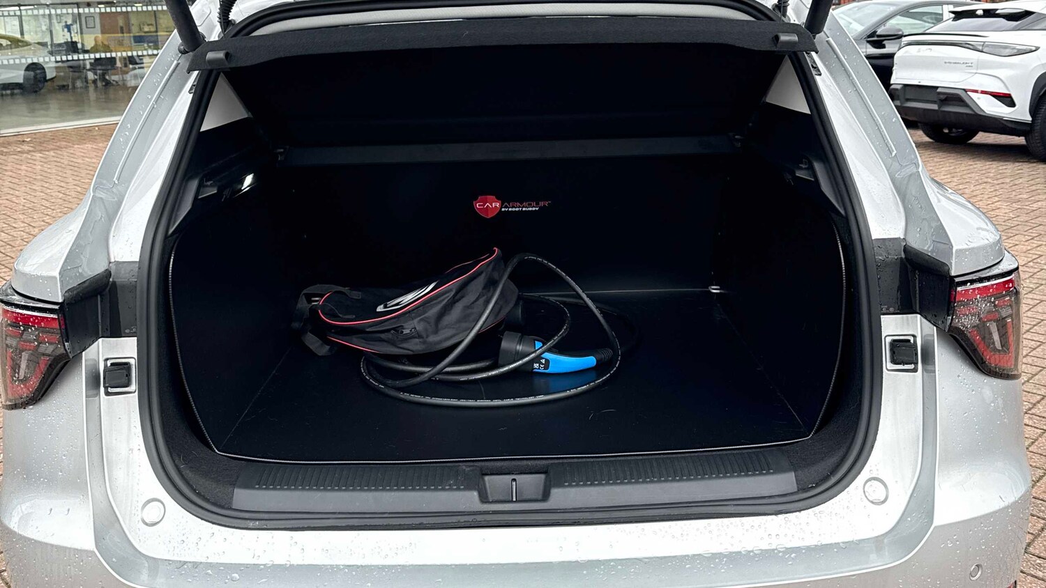 Used MG MGS5 2025 for sale - 77472492: Photo 9