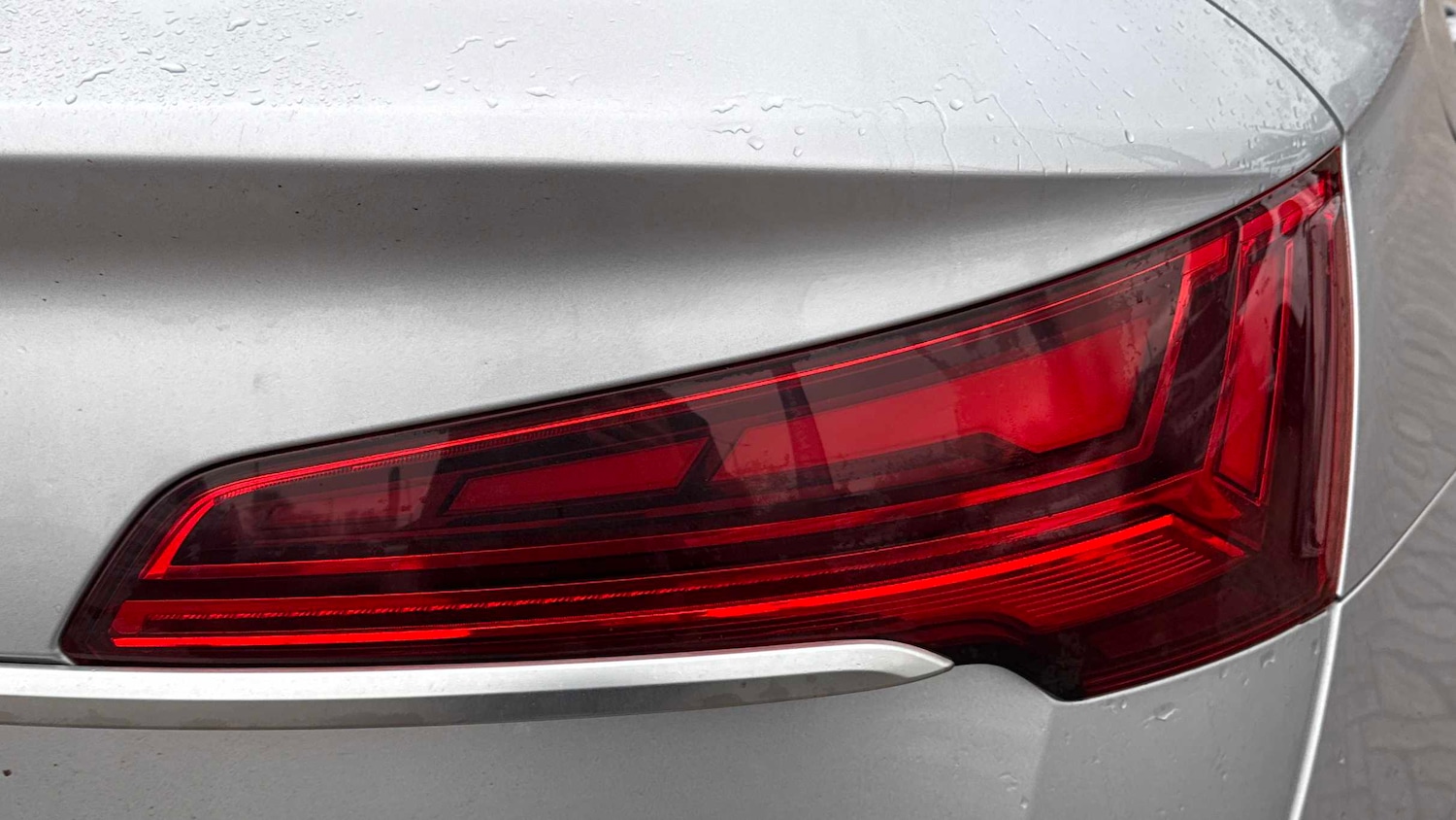 Used Audi Q5 2023 for sale - 77044027: Photo 10