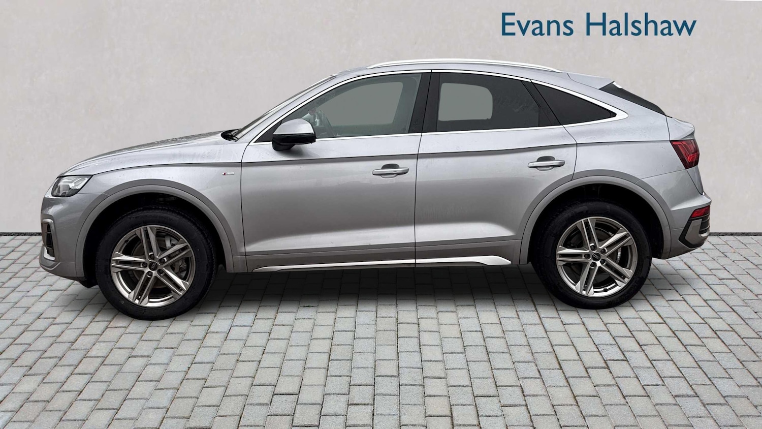 Used Audi Q5 2023 for sale - 77044027: Photo 4