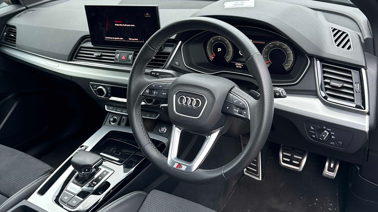 Used Audi Q5 2023 for sale - 77044027: Photo 5