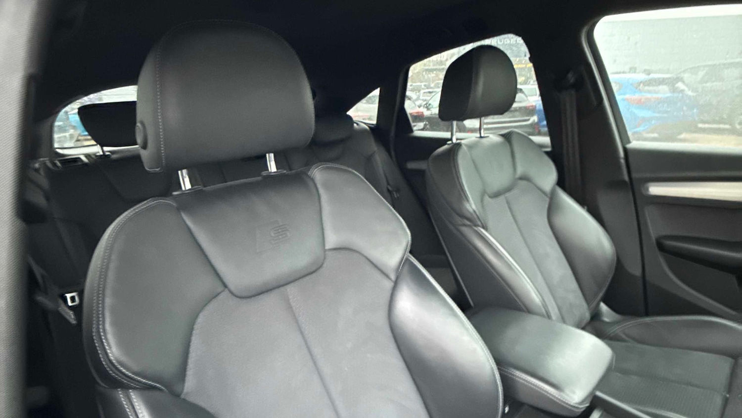 Used Audi Q5 2023 for sale - 77044027: Photo 6