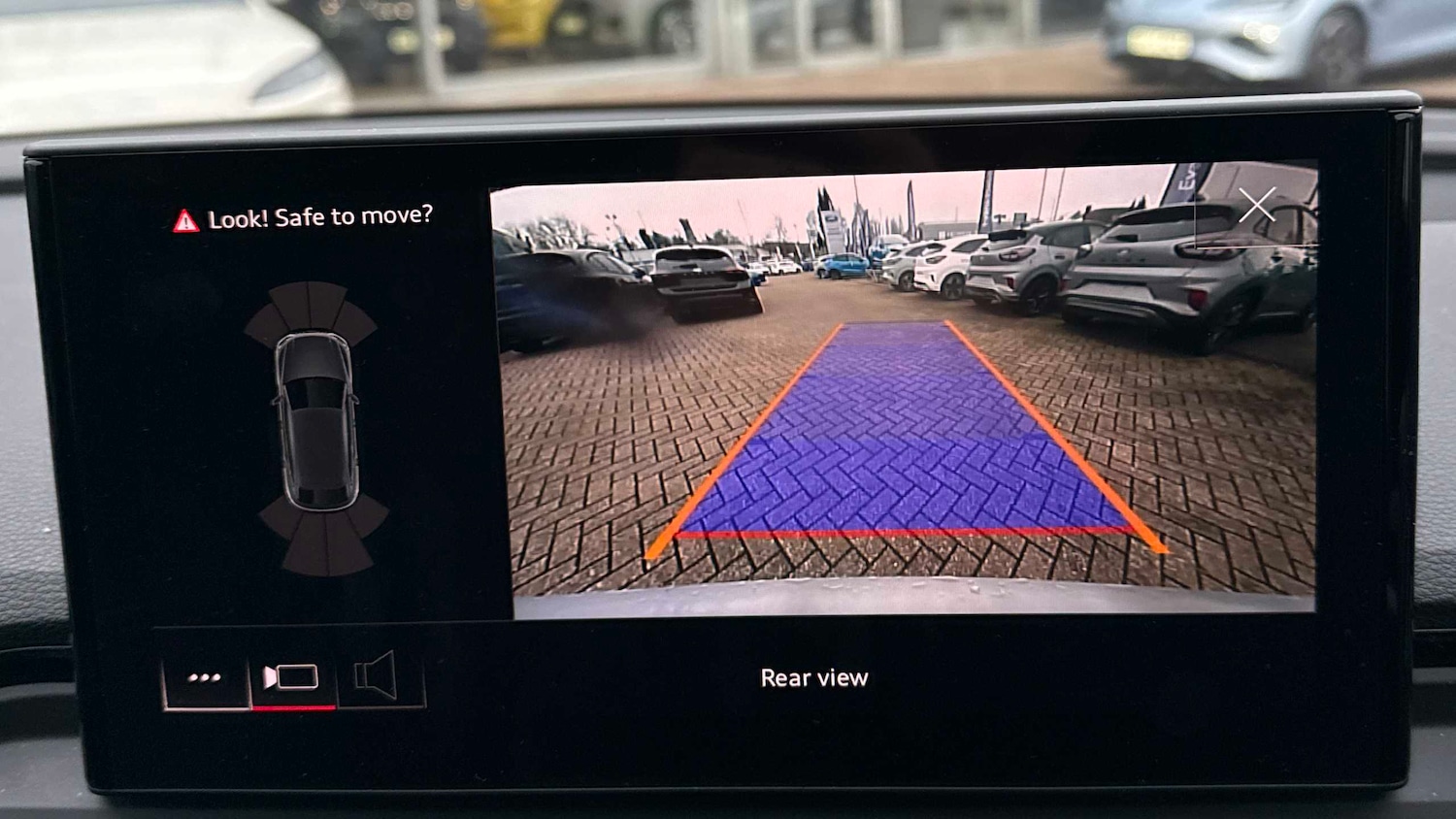 Used Audi Q5 2023 for sale - 77044027: Photo 8