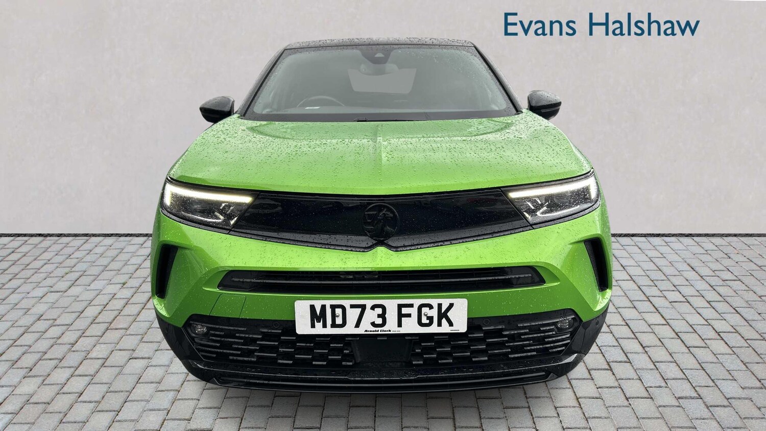 Used Vauxhall Mokka 2023 for sale - 76249117: Photo 13