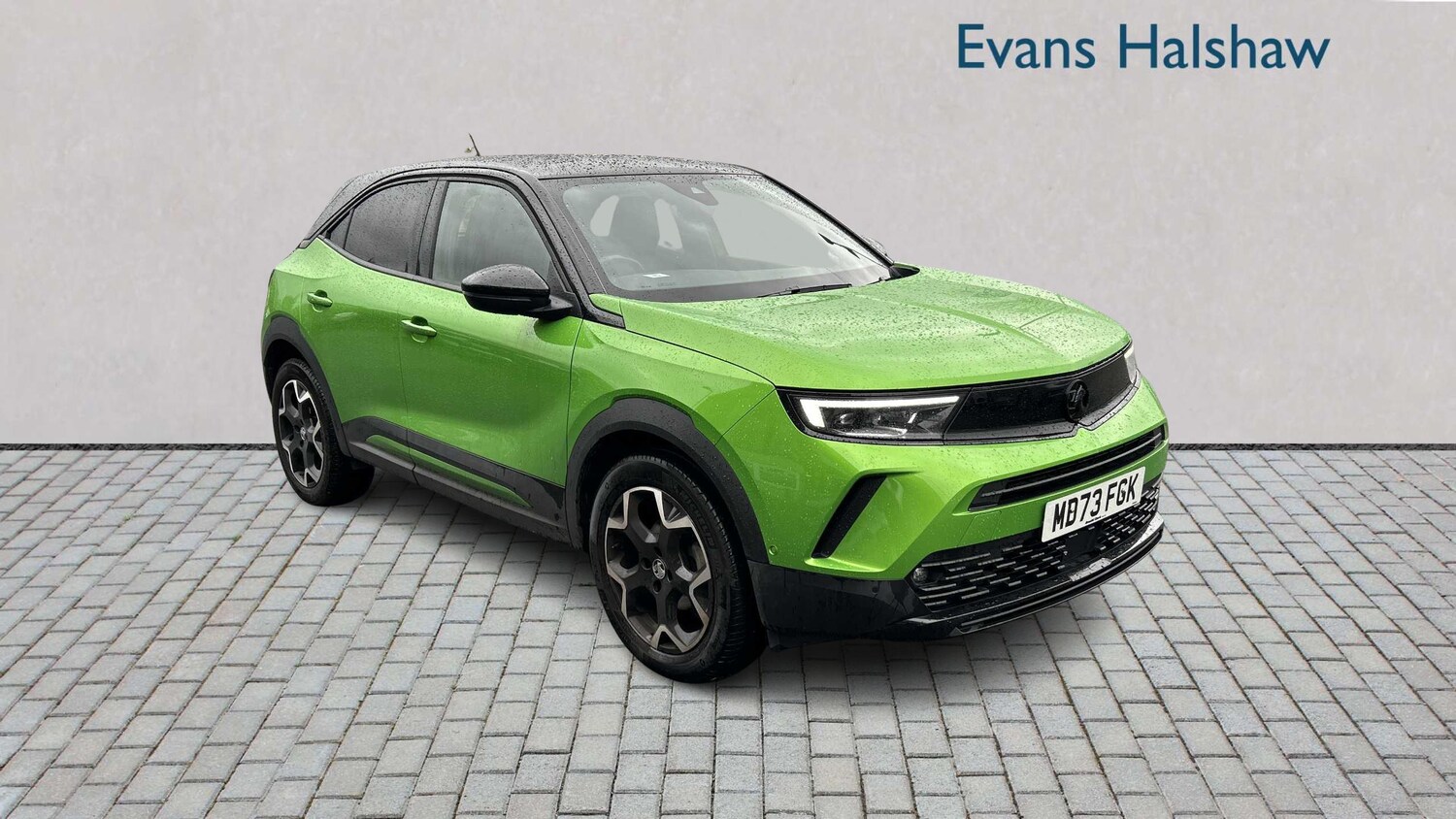 Used Vauxhall Mokka 2023 for sale - 76249117: Photo 19