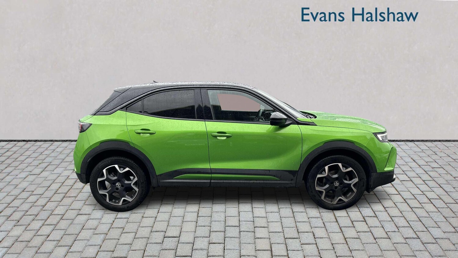 Used Vauxhall Mokka 2023 for sale - 76249117: Photo 20