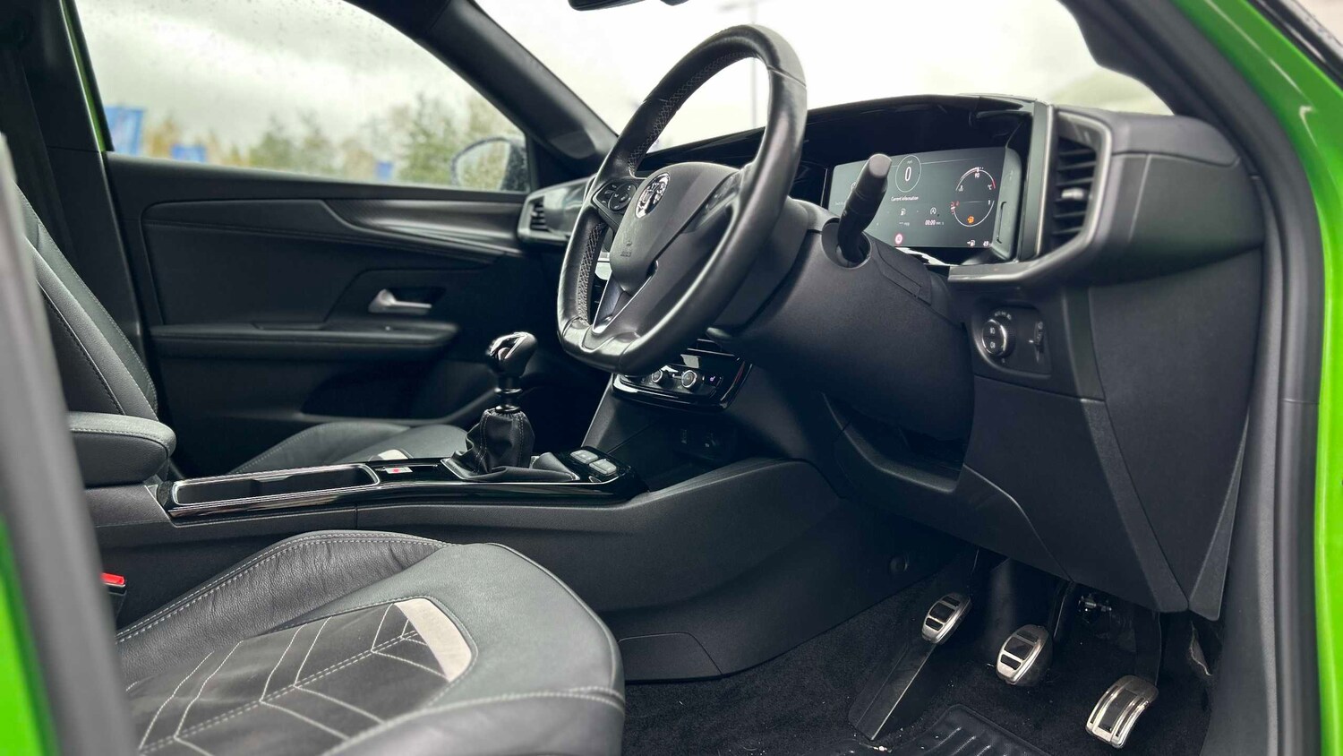 Used Vauxhall Mokka 2023 for sale - 76249117: Photo 21