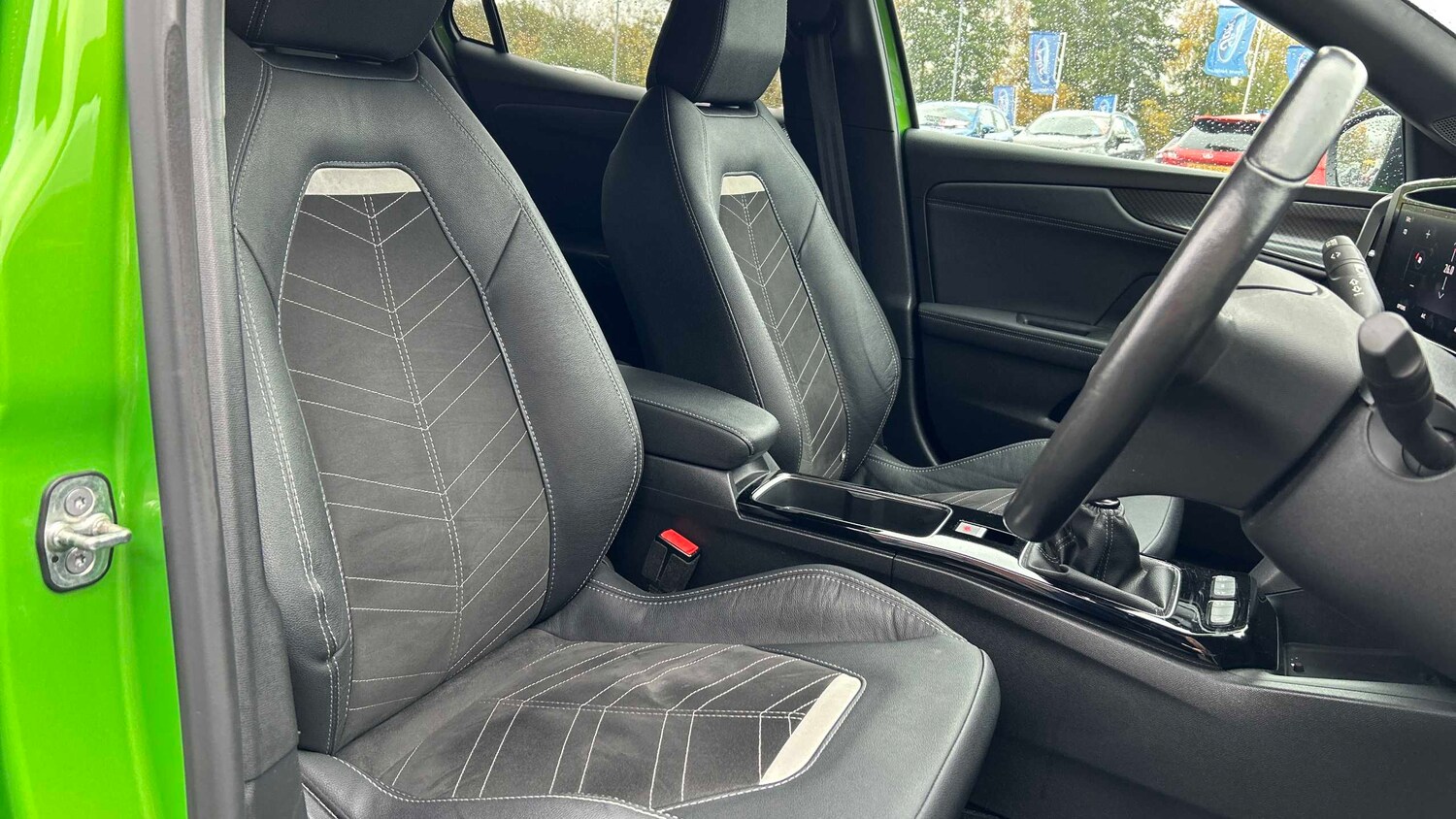 Used Vauxhall Mokka 2023 for sale - 76249117: Photo 23