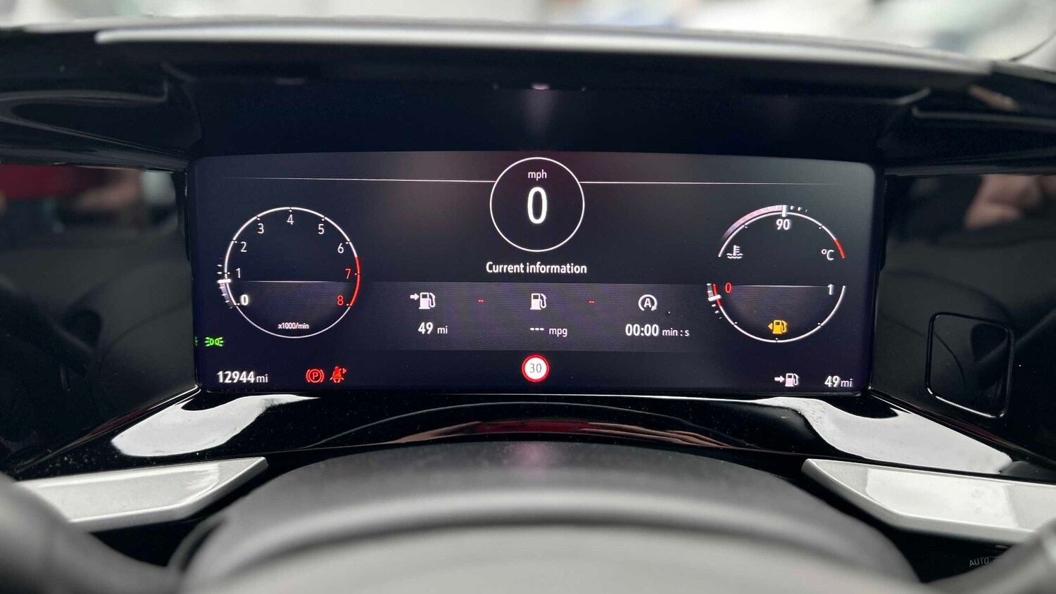 Used Vauxhall Mokka 2023 for sale - 76249117: Photo 24