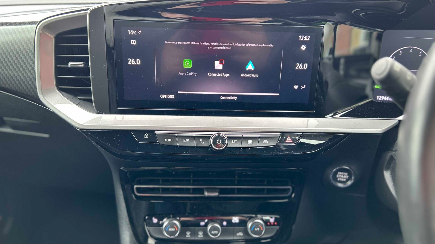 Used Vauxhall Mokka 2023 for sale - 76249117: Photo 25