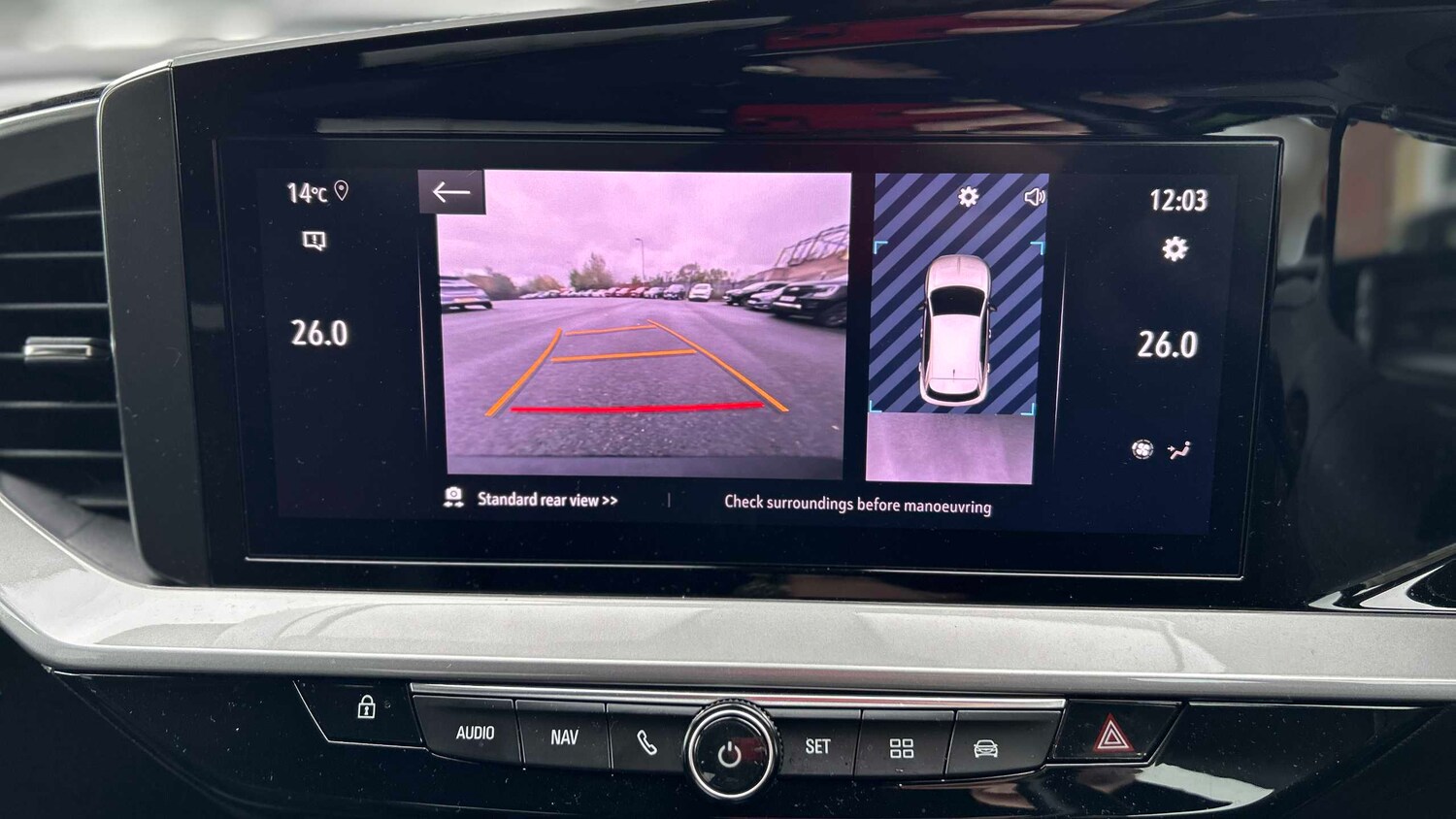 Used Vauxhall Mokka 2023 for sale - 76249117: Photo 27