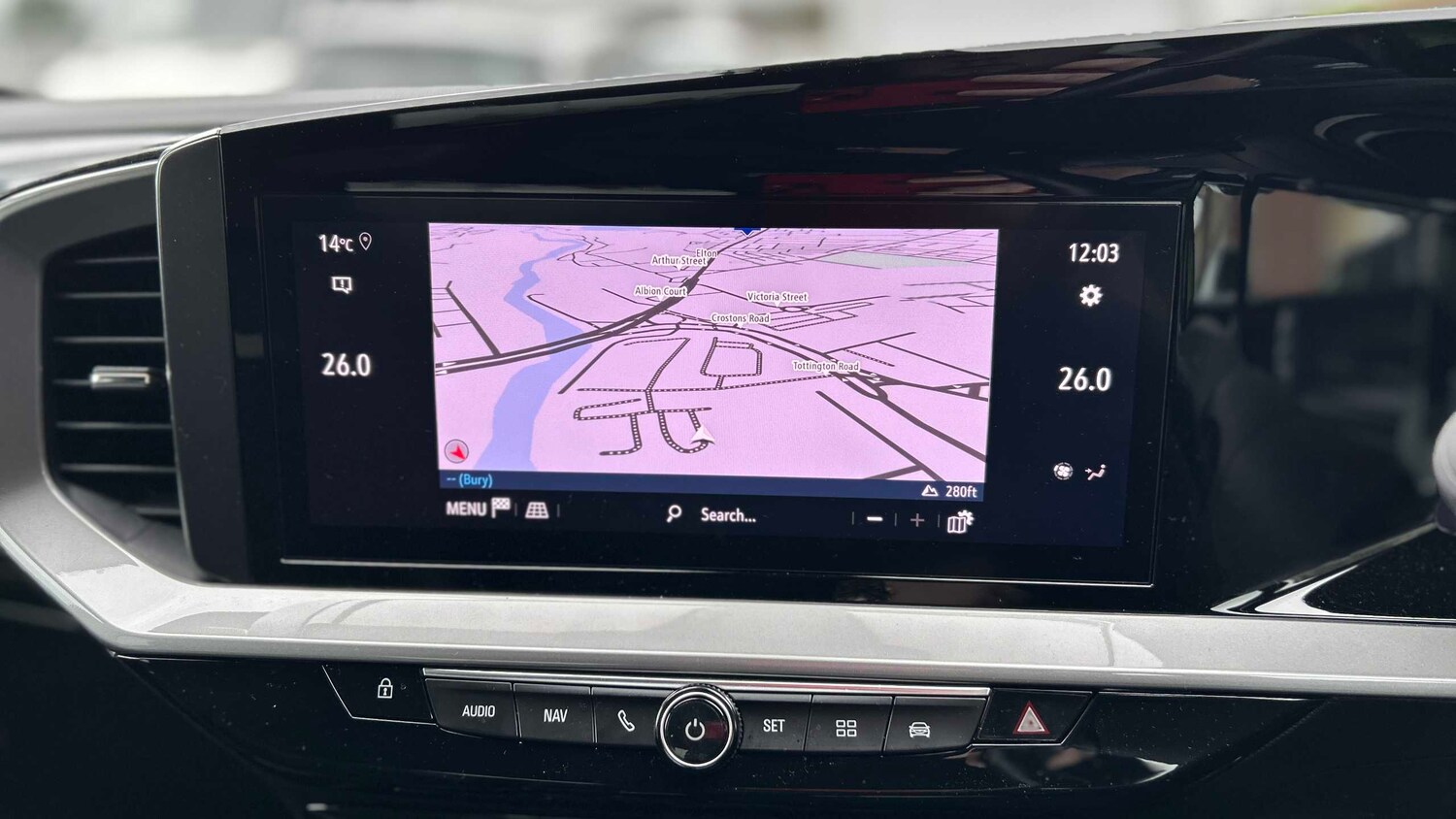 Used Vauxhall Mokka 2023 for sale - 76249117: Photo 28