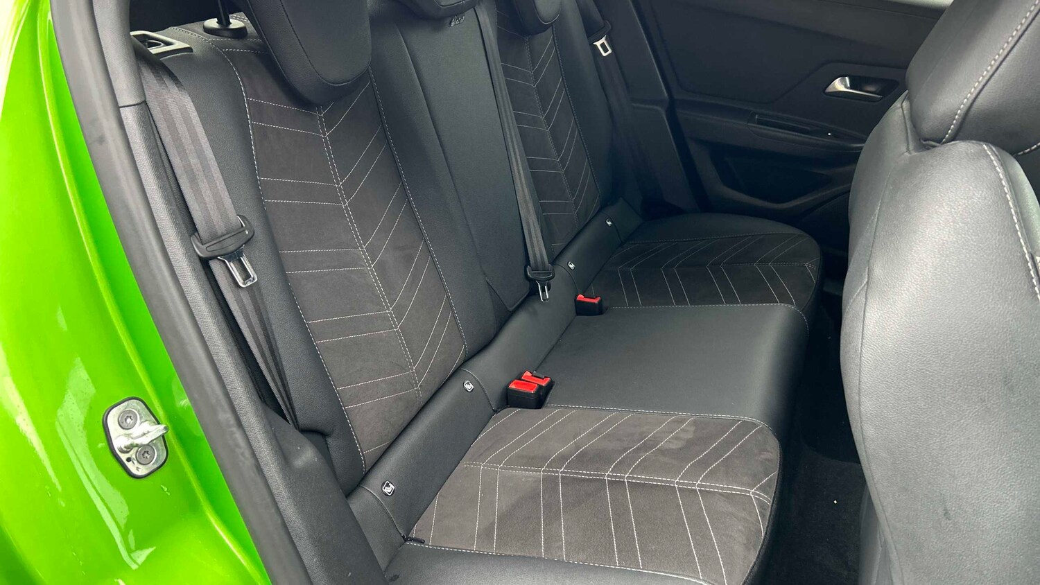 Used Vauxhall Mokka 2023 for sale - 76249117: Photo 29