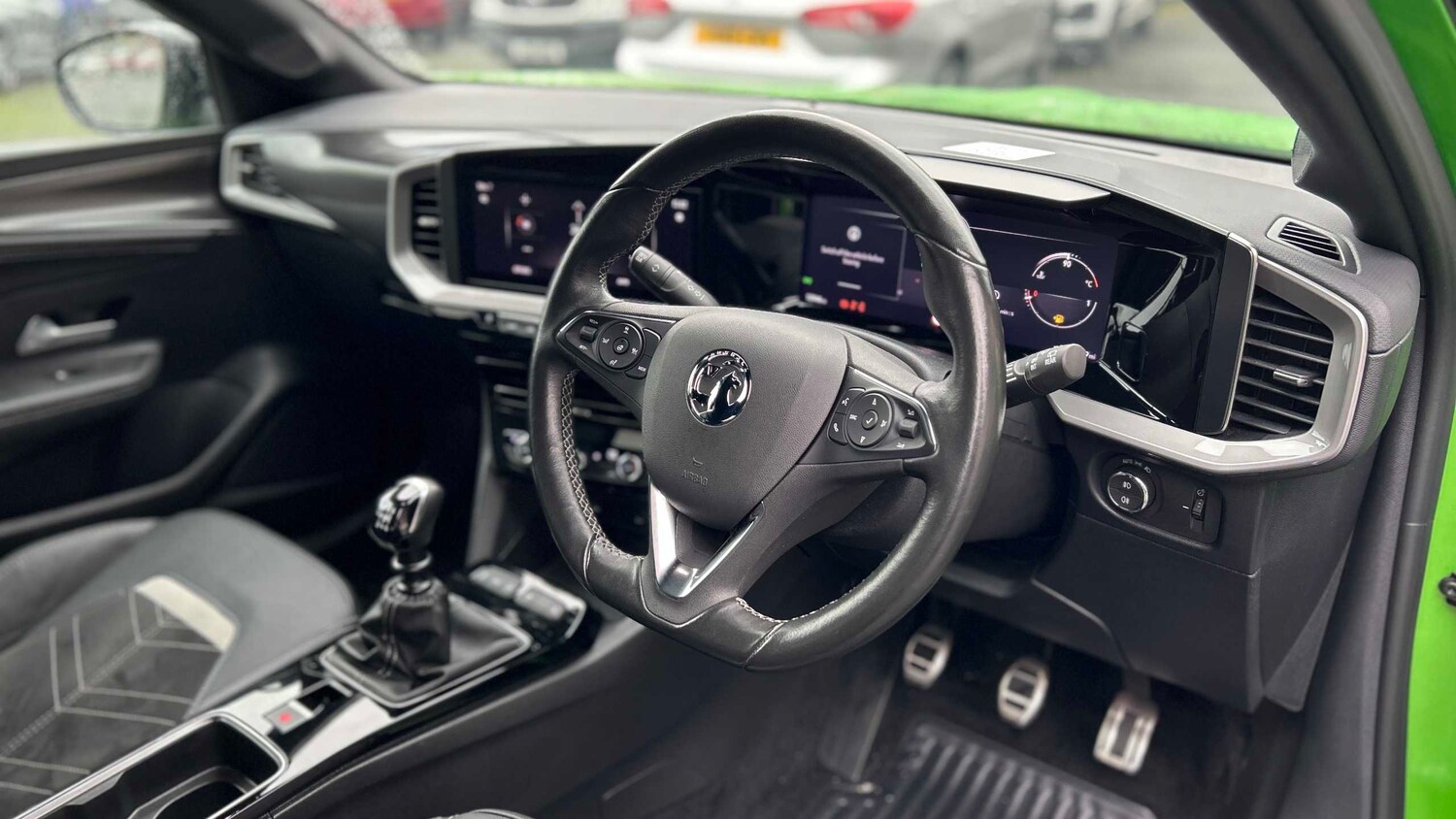 Used Vauxhall Mokka 2023 for sale - 76249117: Photo 3