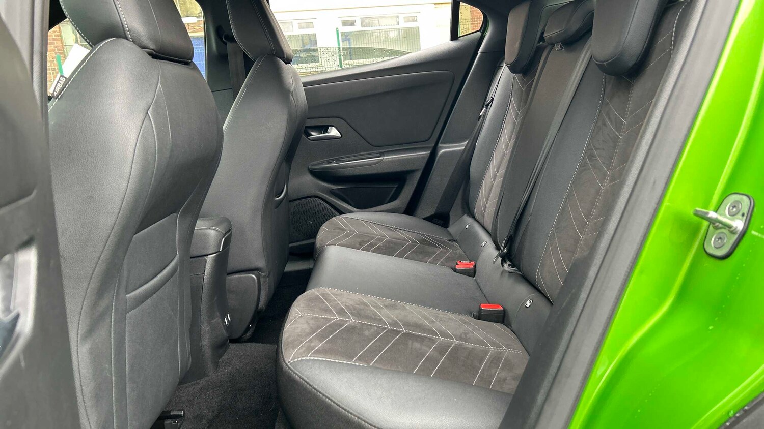 Used Vauxhall Mokka 2023 for sale - 76249117: Photo 30