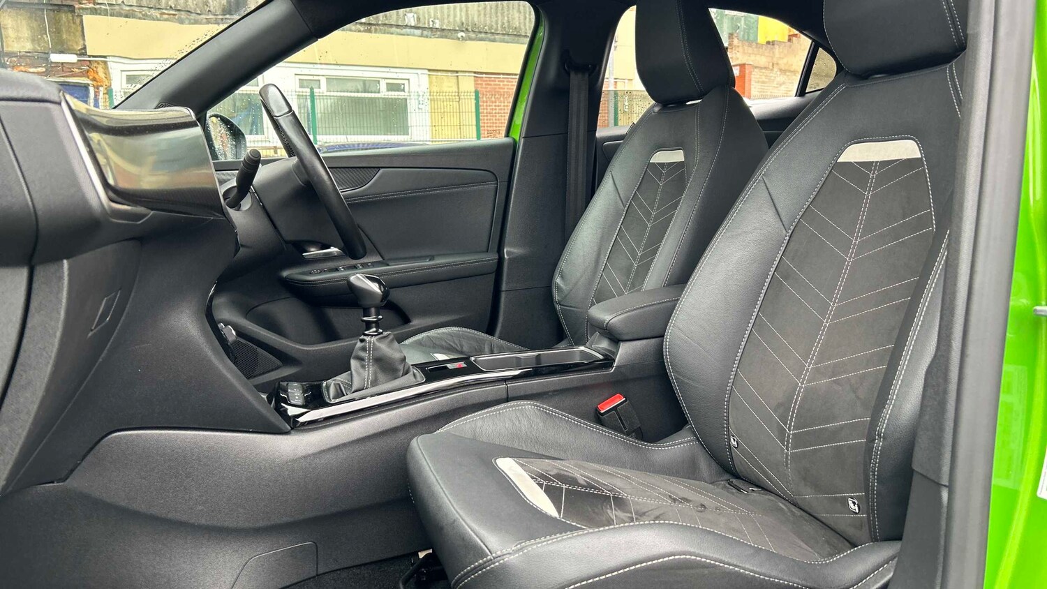 Used Vauxhall Mokka 2023 for sale - 76249117: Photo 31