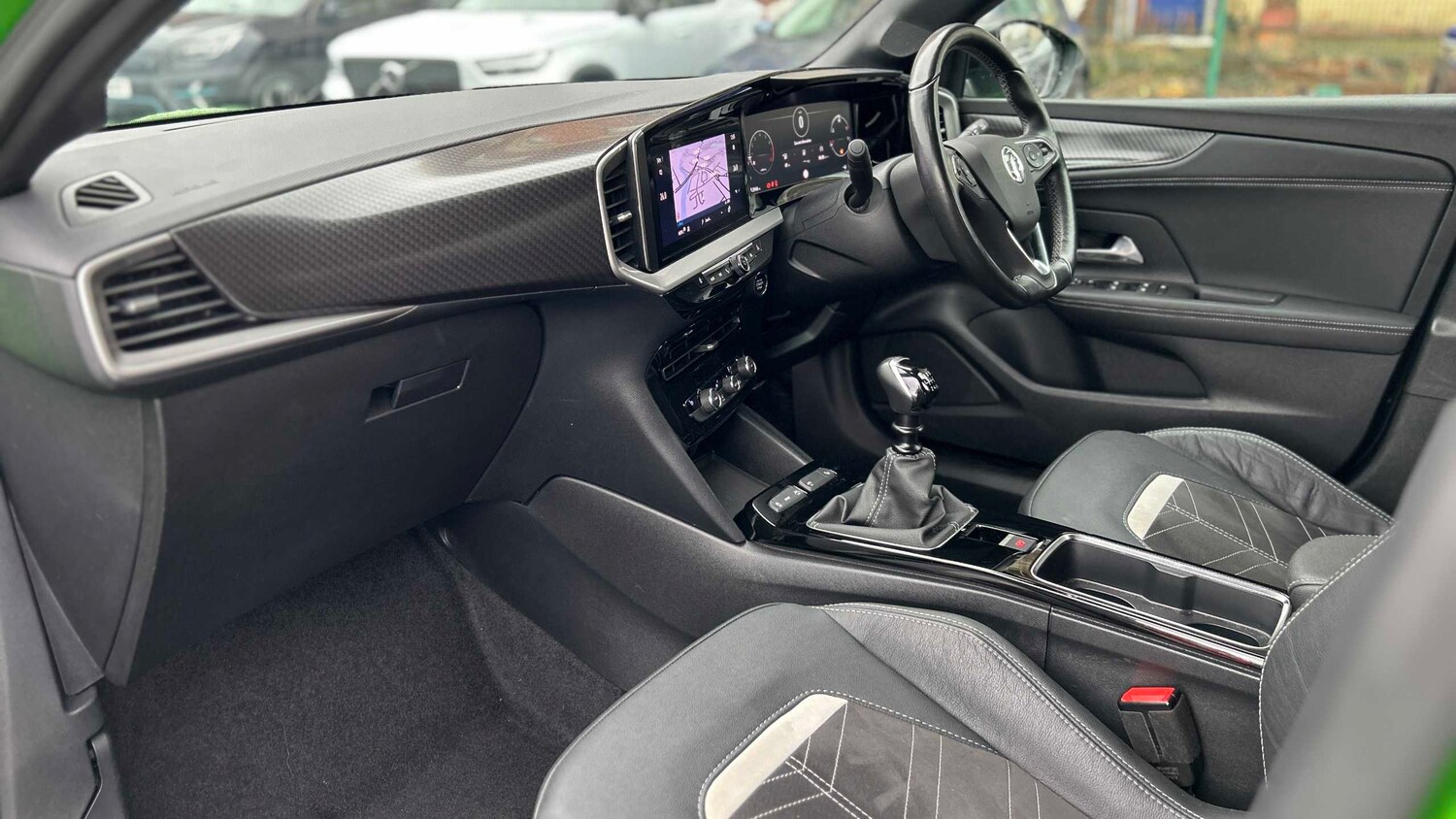 Used Vauxhall Mokka 2023 for sale - 76249117: Photo 32