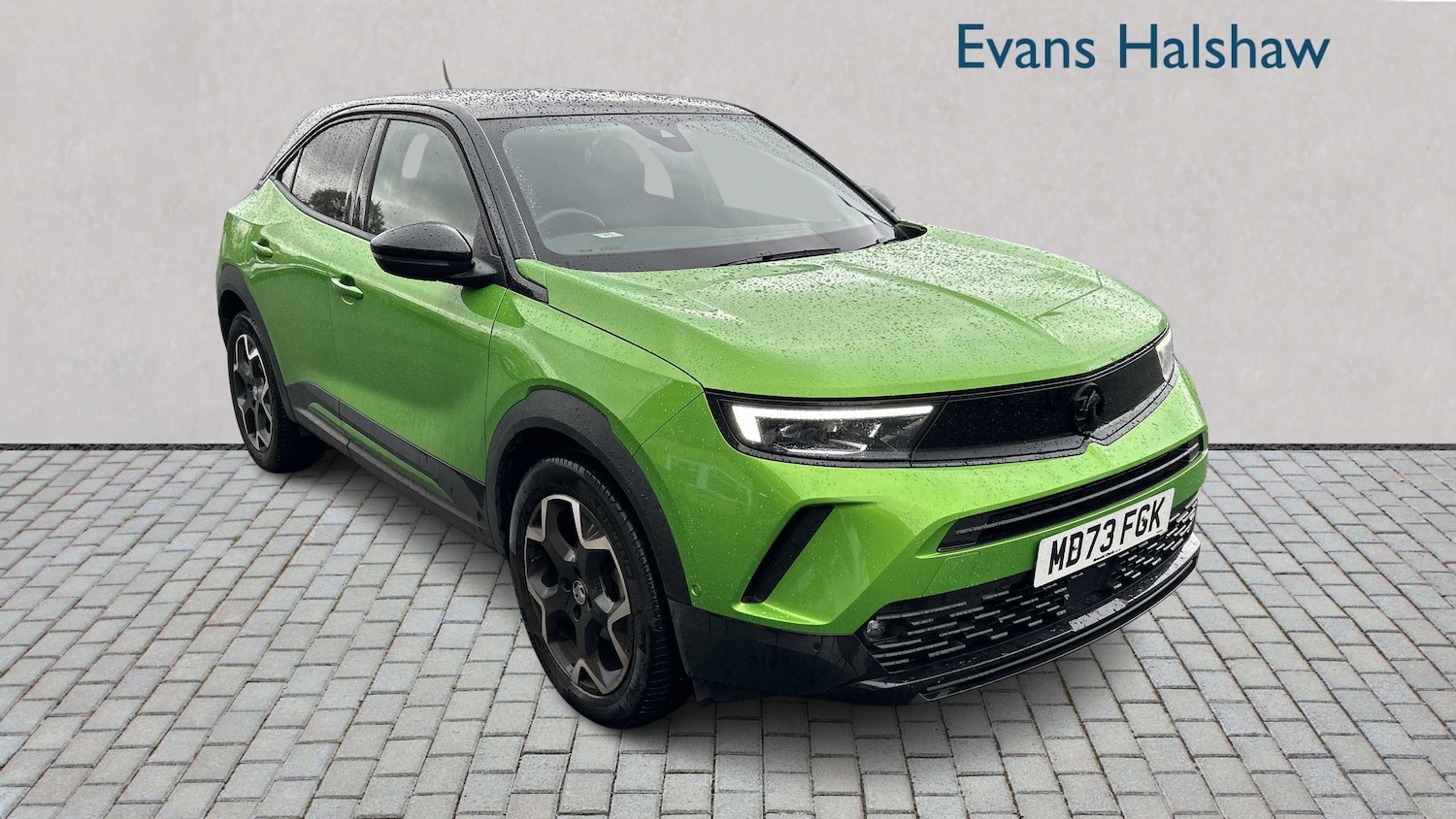 Used Vauxhall Mokka 2023 for sale - 76249117: Photo 4