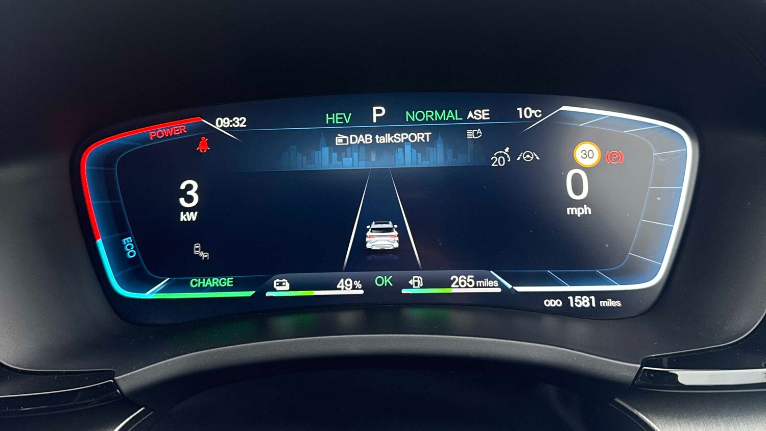 Used BYD Seal U 2025 for sale - 77674689: Photo 11