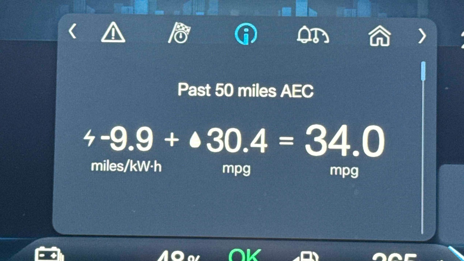 Used BYD Seal U 2025 for sale - 77674689: Photo 12