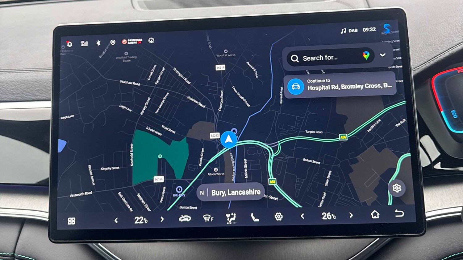 Used BYD Seal U 2025 for sale - 77674689: Photo 14