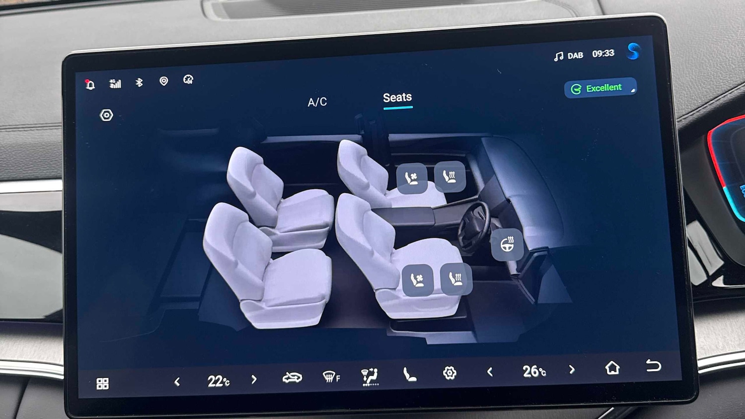 Used BYD Seal U 2025 for sale - 77674689: Photo 15