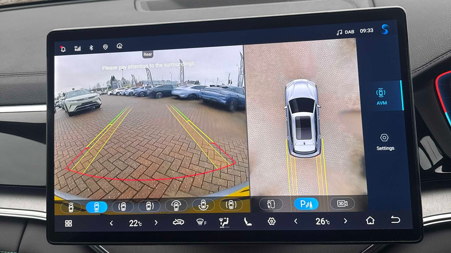 Used BYD Seal U 2025 for sale - 77674689: Photo 16