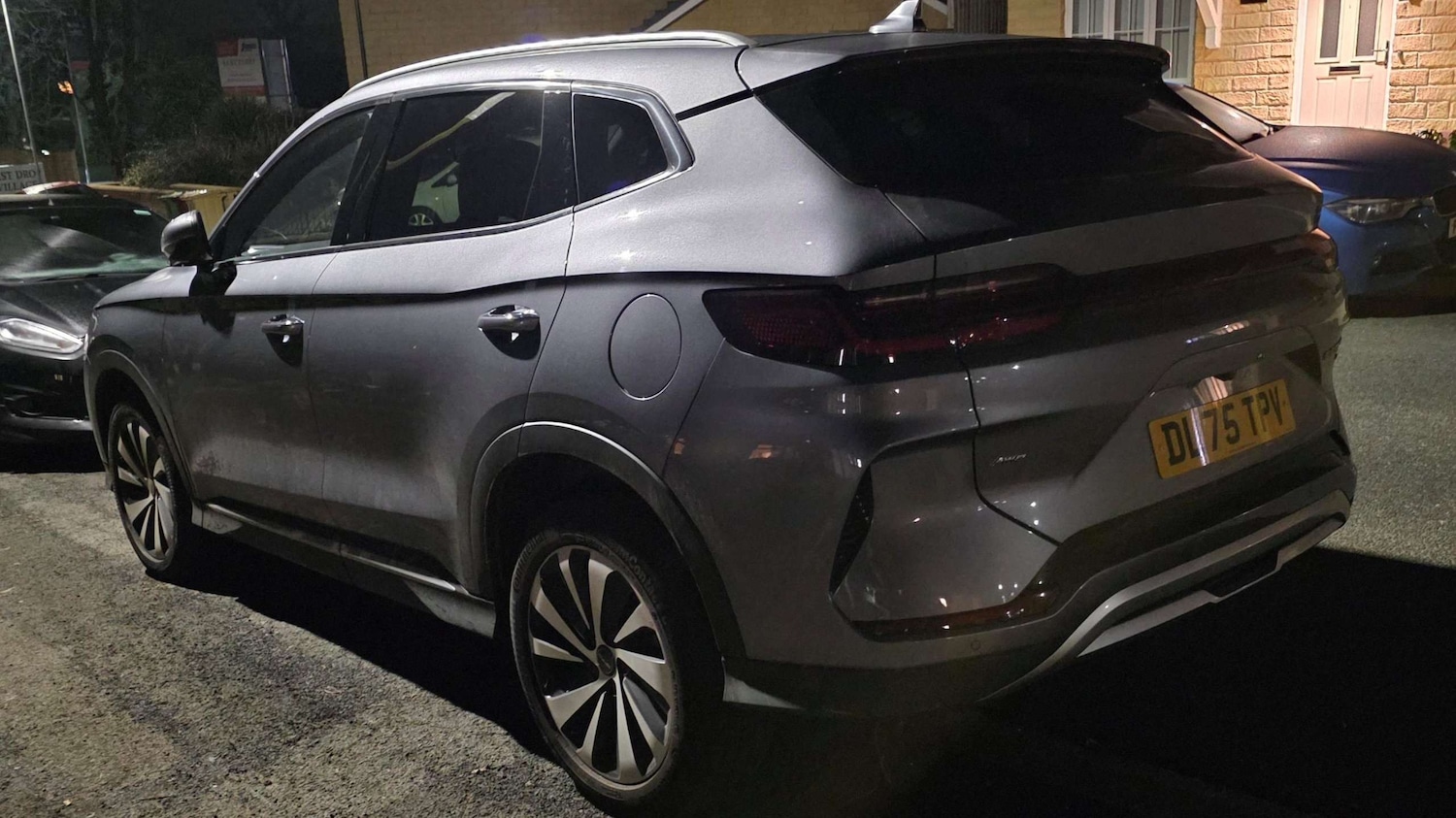 Used BYD Seal U 2025 for sale - 77674689: Photo 2