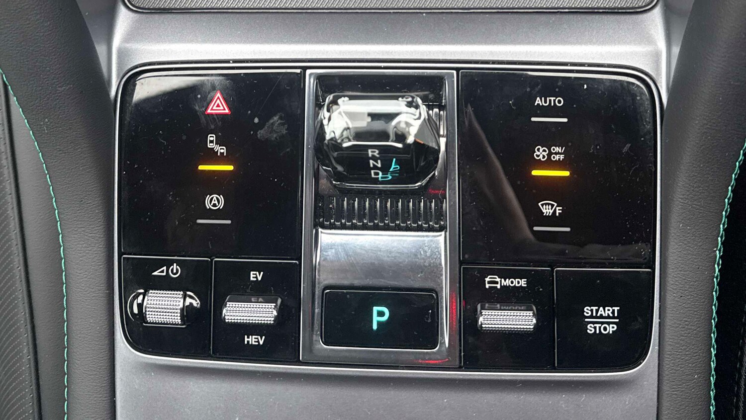 Used BYD Seal U 2025 for sale - 77674689: Photo 21