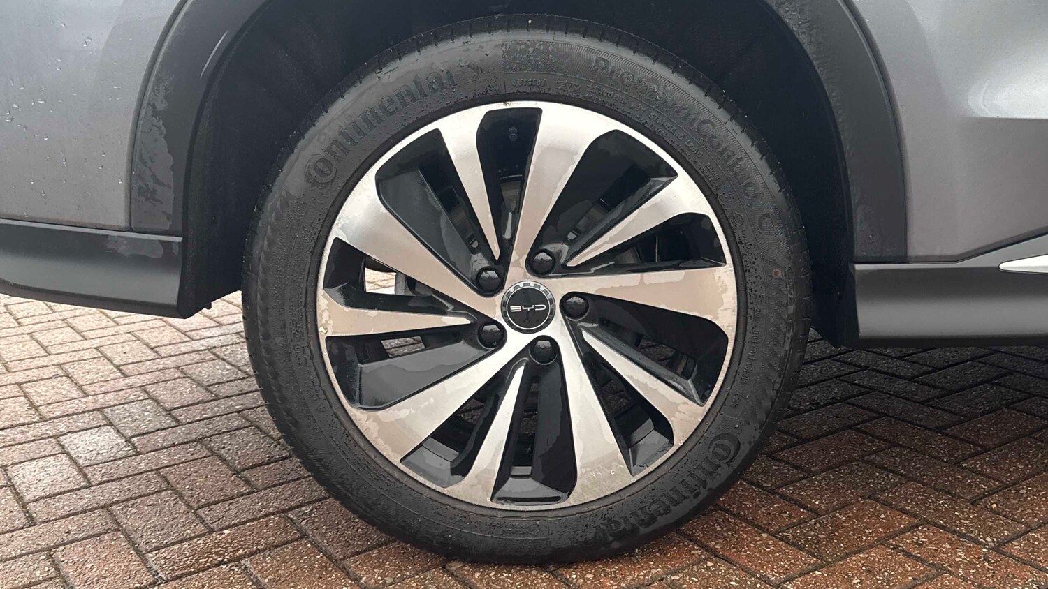 Used BYD Seal U 2025 for sale - 77674689: Photo 23