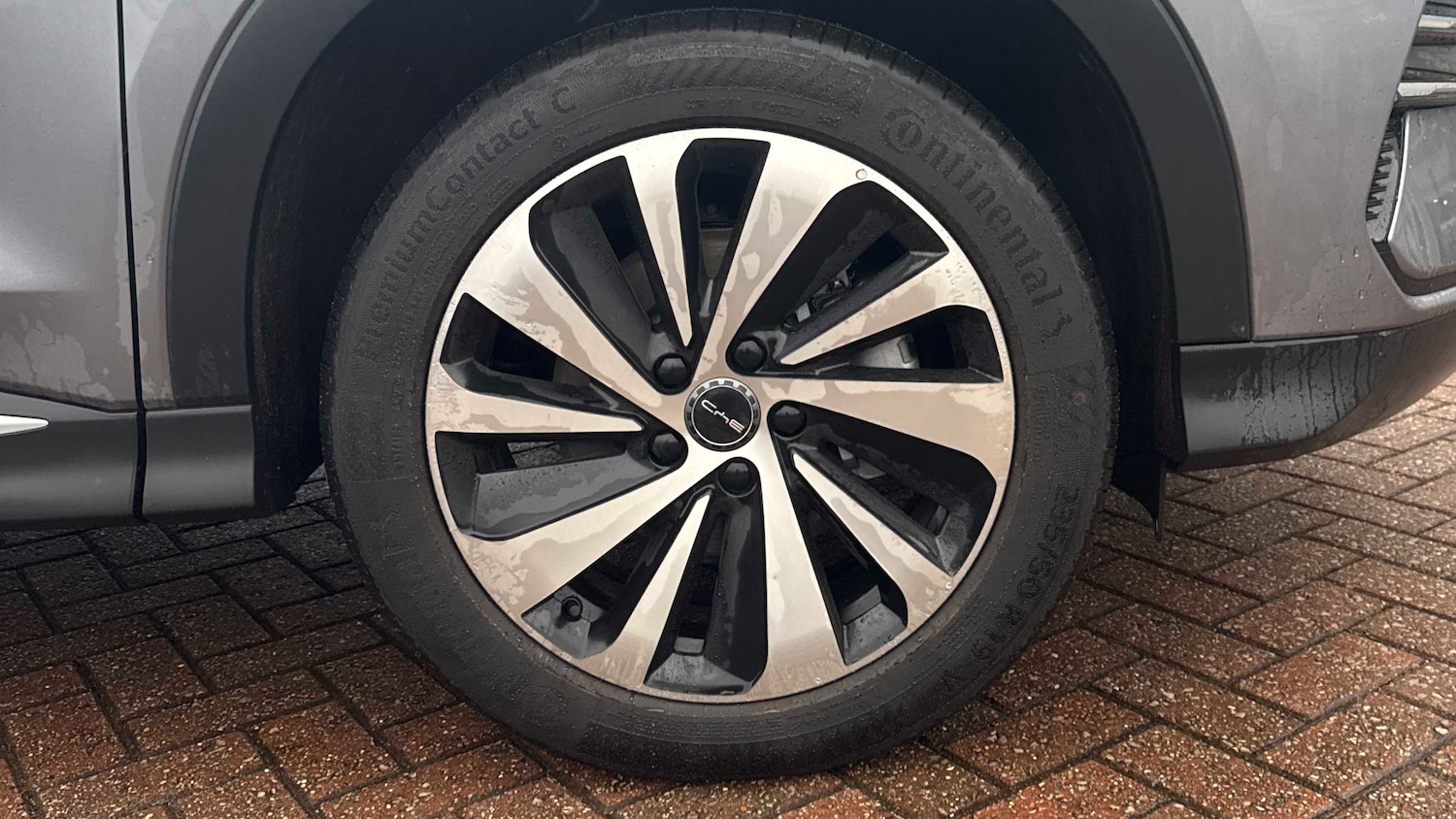 Used BYD Seal U 2025 for sale - 77674689: Photo 24