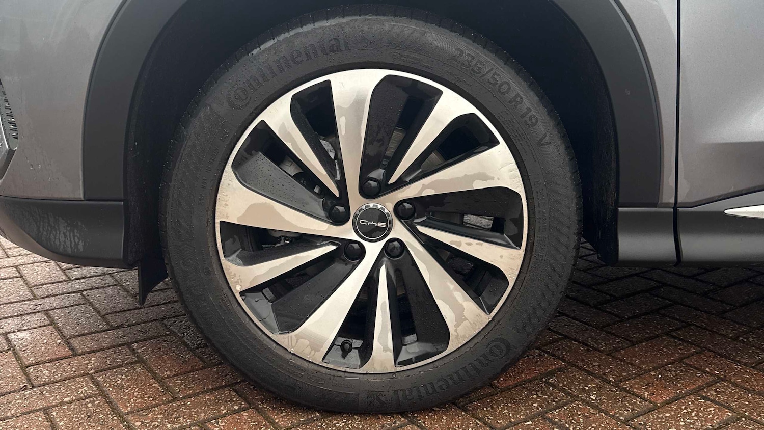 Used BYD Seal U 2025 for sale - 77674689: Photo 25