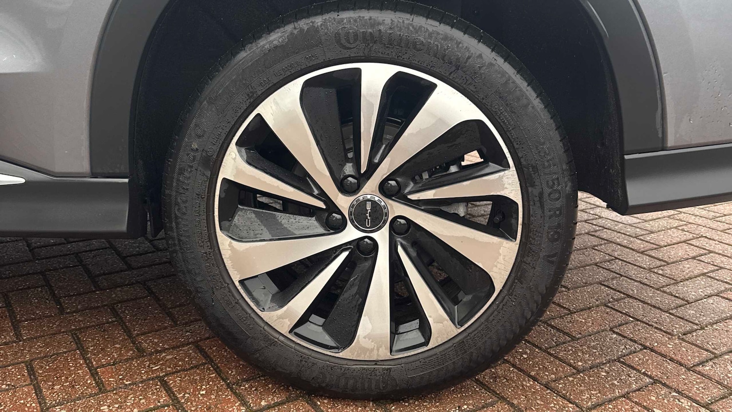 Used BYD Seal U 2025 for sale - 77674689: Photo 26