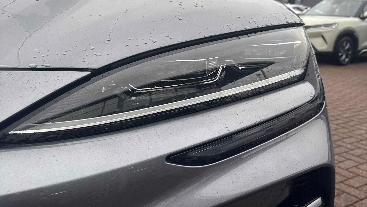 Used BYD Seal U 2025 for sale - 77674689: Photo 27