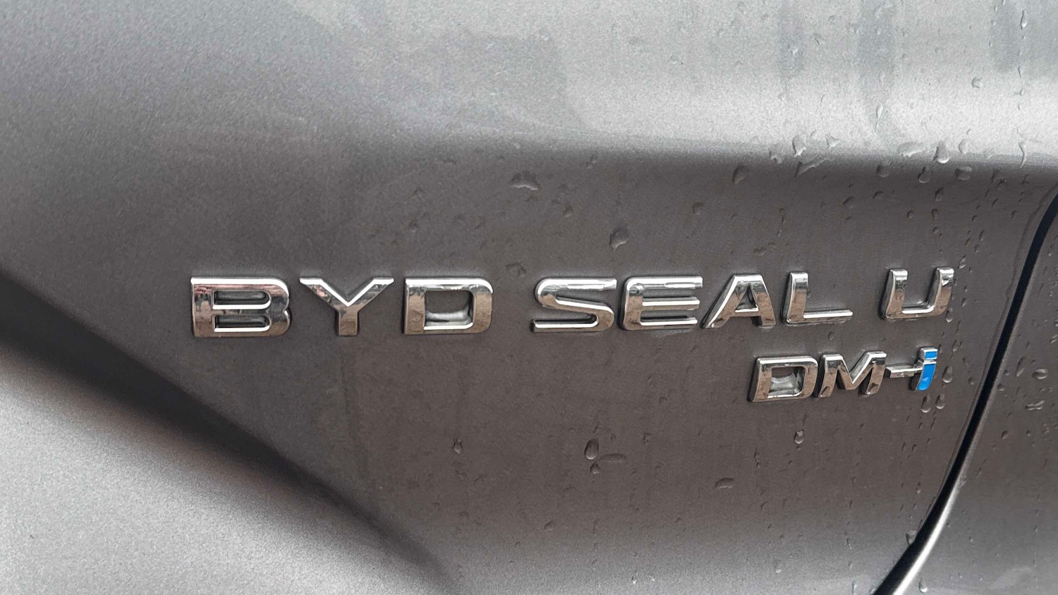 Used BYD Seal U 2025 for sale - 77674689: Photo 29