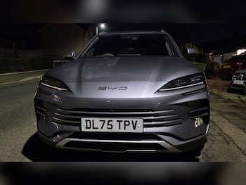 Used BYD Seal U 2025 for sale - 77674689: Photo